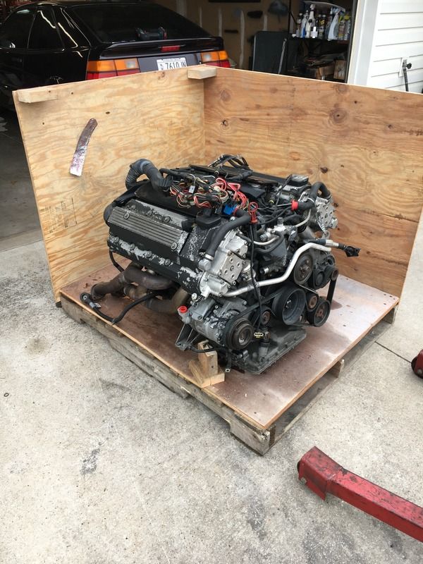 The Ultimate Driving Machine Why BMW? (manual transmission, AWD, Acura